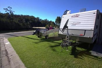 Sapphire Sun Eco Holiday Village - Accommodation Search 3