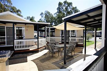Yarraby Holiday Park - Accommodation Search 0