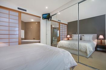 Cotton Beach Forty Four Roof Top - Accommodation Search 2