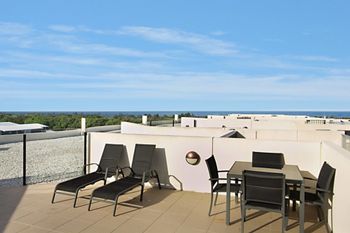 Cotton Beach Forty Four Roof Top - Accommodation Search 6
