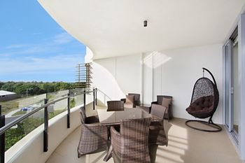 Cotton Beach Forty Four Roof Top - Accommodation Search 3