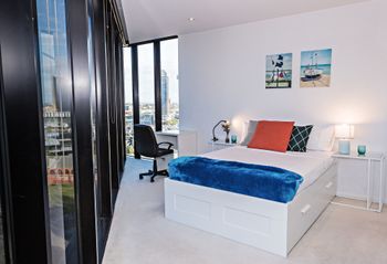 Watergate - Accommodation Search 1