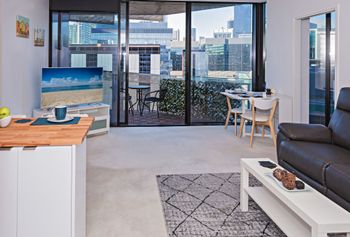 Watergate - Accommodation Search 2