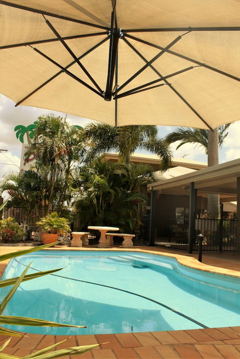 Rockhampton Palms Motor Inn - Accommodation Search 5