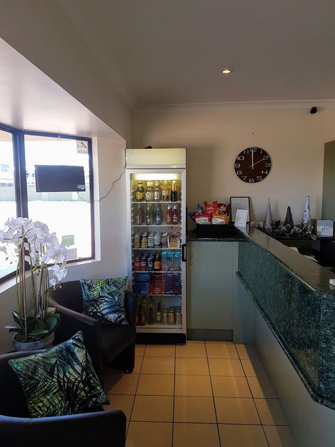 Rockhampton Palms Motor Inn - Accommodation Search 6