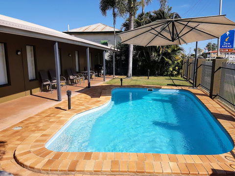 Rockhampton Palms Motor Inn - Accommodation Search 4