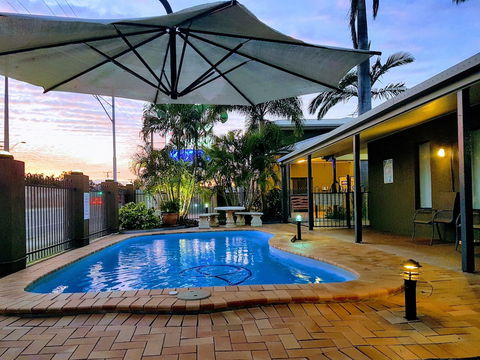 Rockhampton Palms Motor Inn - Accommodation Search 3