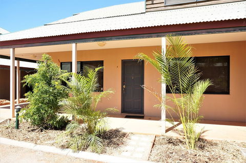 Ningaloo Breeze Villa 2 - Accommodation Search 4