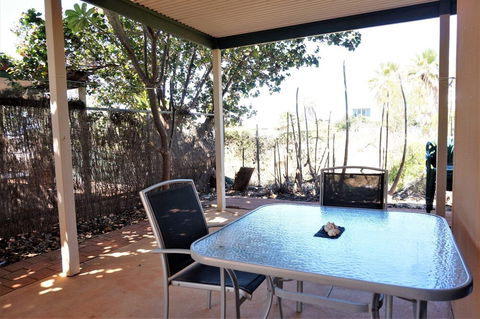 Ningaloo Breeze Villa 2 - Accommodation Search 0