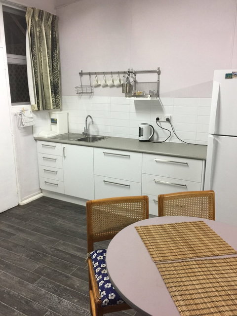 Getaway Villas Unit 38 10 - Accommodation Search 2