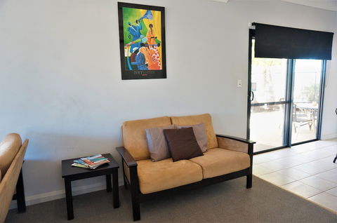 Ningaloo Breeze Villa 10 - Accommodation Search 5