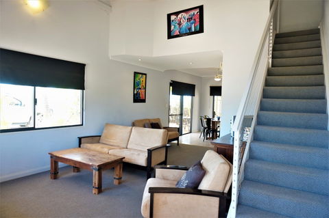 Ningaloo Breeze Villa 10 - Accommodation Search 0
