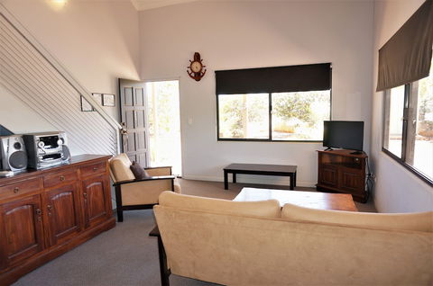 Ningaloo Breeze Villa 10 - Accommodation Search 2
