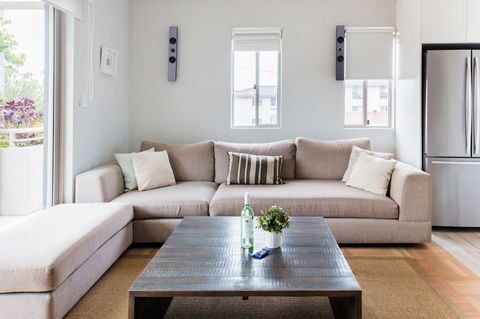 Bondi Beach Executive Penthouse - Accommodation Search 4