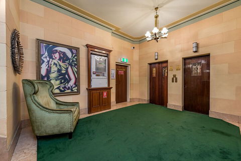 Art Deco Luxury On Elizabeth Quay - Accommodation Search 5