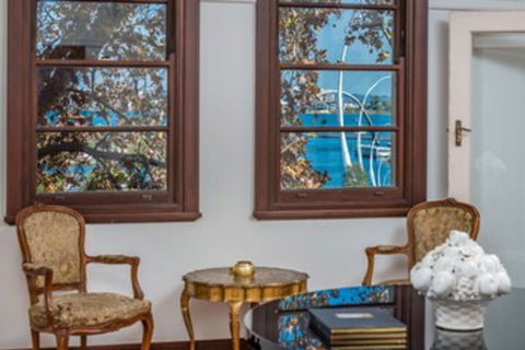 Art Deco Luxury On Elizabeth Quay - Accommodation Search 0