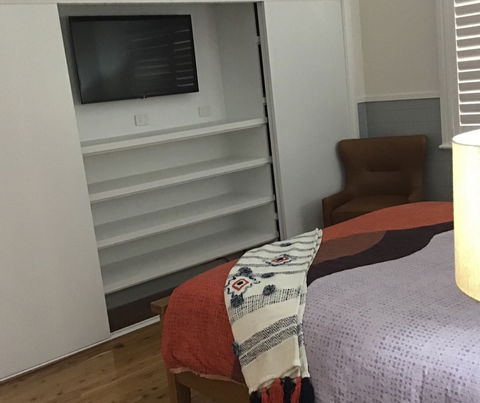 Mudgee Apartments On George Street - Accommodation Search 1
