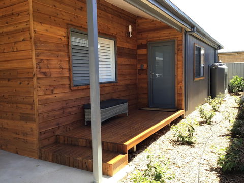 Mudgee Apartments On George Street - Accommodation Search 0