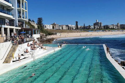 Incredible Location 2 Bedroom Bondi Beach Apartment - Accommodation Search 2
