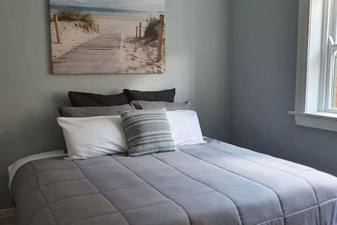 Incredible Location 2 Bedroom Bondi Beach Apartment - Accommodation Search 7