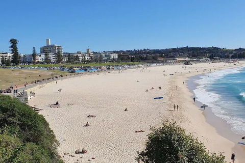 Incredible Location 2 Bedroom Bondi Beach Apartment - Accommodation Search 1