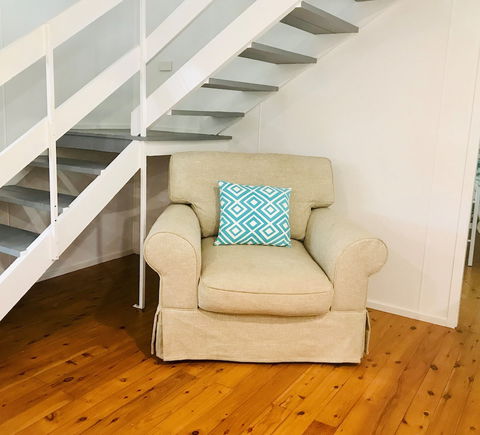 Coastal Cottage - Cannonvale - Accommodation Search 1