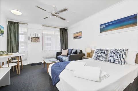 Bayscape Studio Glenelg - Accommodation Search 1