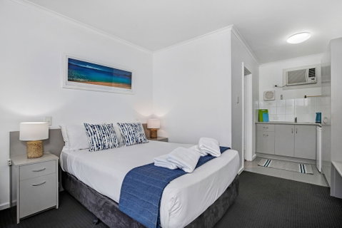 Bayscape Studio Glenelg - Accommodation Search 0