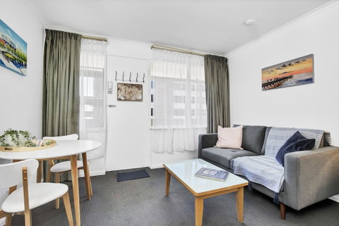 Bayscape Studio Glenelg - Accommodation Search 2