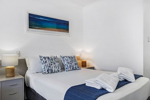 Bayscape Studio Glenelg - Accommodation Search 5