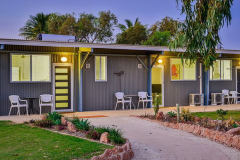 Getaway Villas Unit 38 6 - Accommodation Search 3