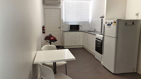 Getaway Villas Unit 38 6 - Accommodation Search 4