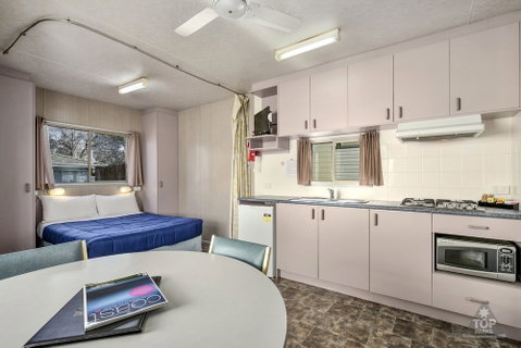 NRMA Phillip Island Beachfront Holiday Park - Accommodation Search 5