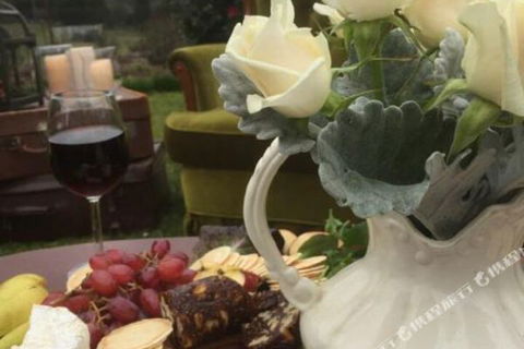 Eagles View Cottage Yarra Valley - Accommodation Search 5