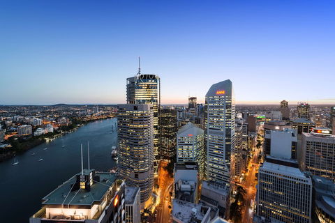 Oaks Aurora Tower - Accommodation Search 1