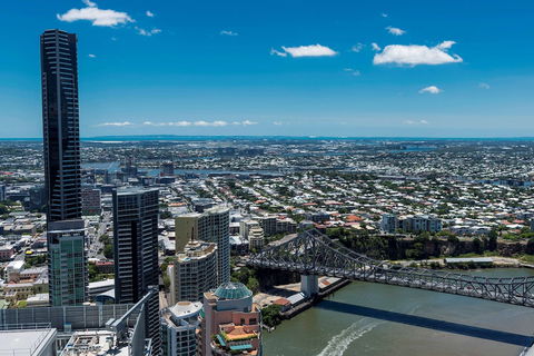 Oaks Aurora Tower - Accommodation Search 5
