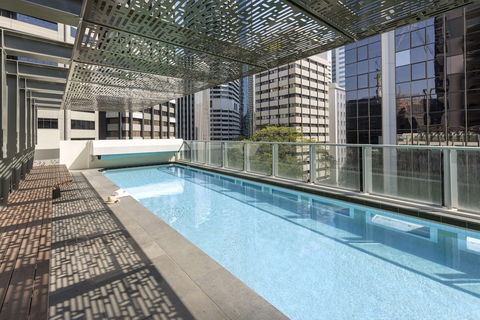 Oaks Aurora Tower - Accommodation Search 6