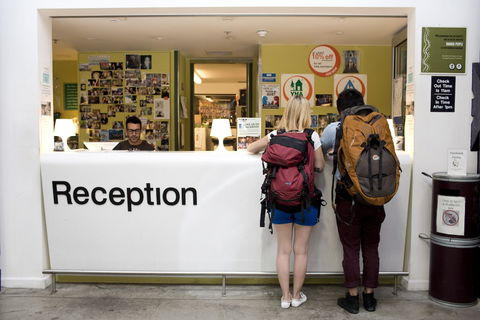 Sydney Railway Square YHA - Hostel - Accommodation Search 1