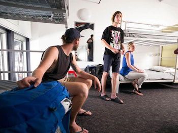 Sydney Railway Square YHA - Hostel - Accommodation Search 6
