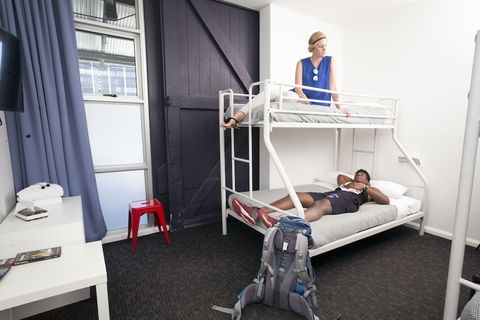 Sydney Railway Square YHA - Hostel - Accommodation Search 5