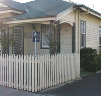 The Postmaster Inn BnB - Accommodation Search
