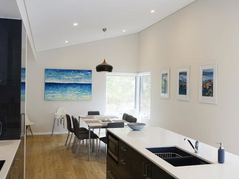 The Villa Dunsborough - Accommodation Search 5