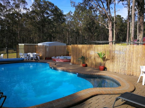 Vineyard Hill - Accommodation Search 2