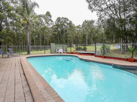 Vineyard Hill - Accommodation Search 3