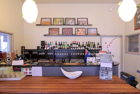 Vineyard Hill - Accommodation Search 5