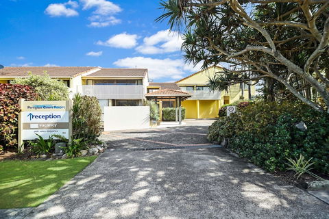 Peregian Court Resort - 4/84 Peregian Esp - Accommodation Search 0