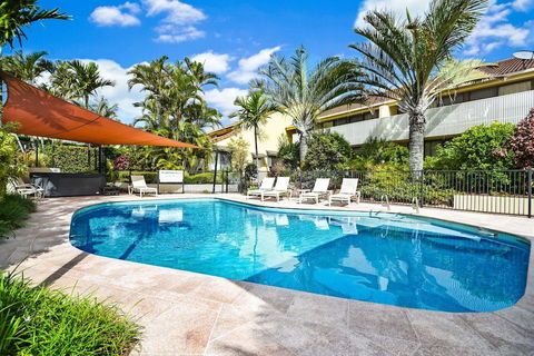 Peregian Court Resort - 4/84 Peregian Esp - Accommodation Search 1