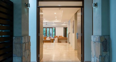 Sea Temple Port Douglas 3 Bedroom Luxury Villa - Accommodation Search 5