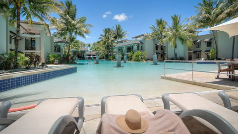 Sea Temple Port Douglas 3 Bedroom Luxury Villa - Accommodation Search 2