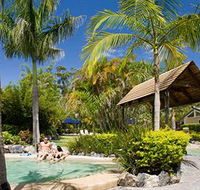 Darlington Beach Resort  Holiday Park - Accommodation Search